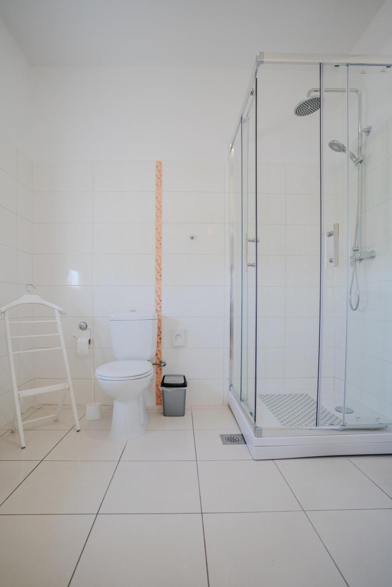 Vila Rosa Vukovar Zewnętrze zdjęcie