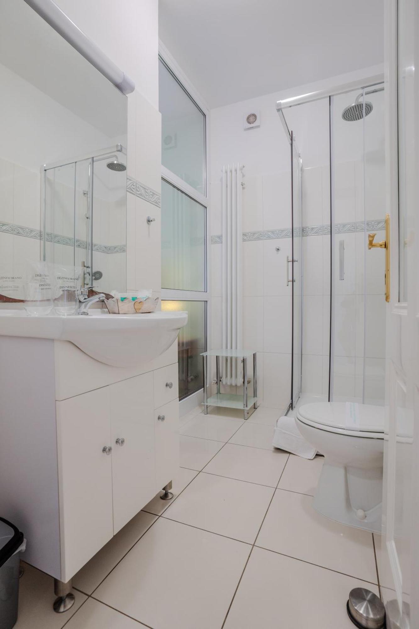 Vila Rosa Vukovar Zewnętrze zdjęcie